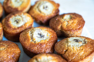 Banana bread