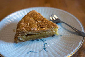 Galette des rois