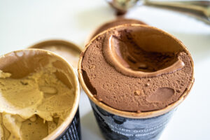 Glaces de l'Atelier gourmand