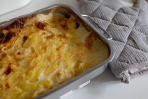 Gratin dauphinois