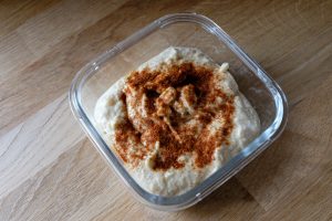 Houmous