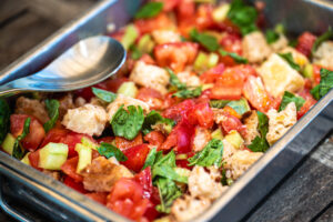 Panzanella