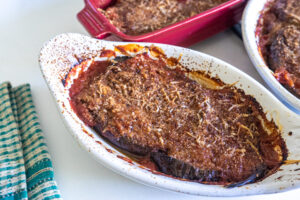 Parmigianna