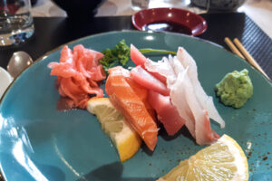 Sashimi