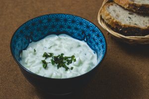 Tzatziki